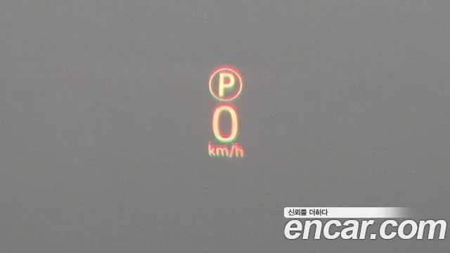 2017 Land Rover 레인지로버 스포츠 2세대