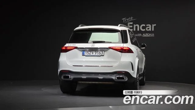 2023 Mercedes-Benz GLE-클래스 W167