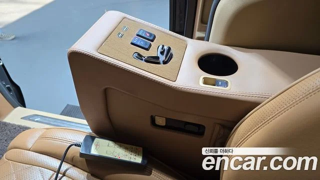 2017 Kia 올 뉴 카니발