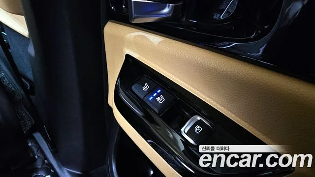 2020 Kia Carnival Gen.4