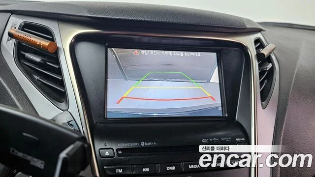 2012 Hyundai Grandeur (HG)