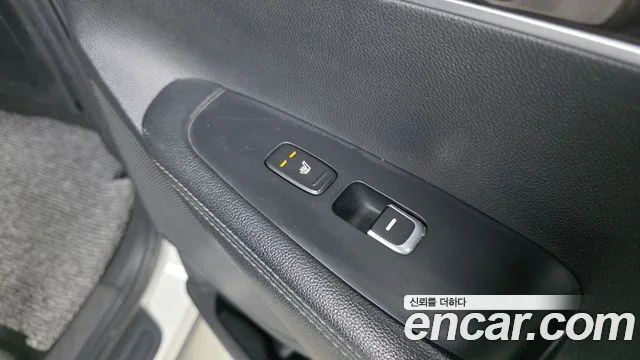 2016 Kia 올 뉴 쏘렌토