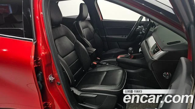 2021 Renault Korea 캡처