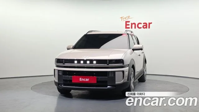 2025 Hyundai 넥쏘 (NH2)