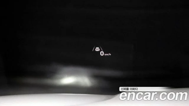 2021 Hyundai Santa Fe (New)