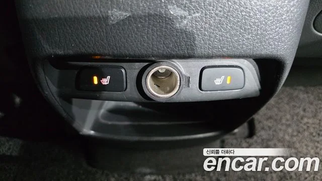 2012 Kia 뉴 쏘렌토 R