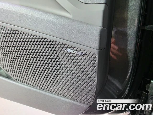 2023 Hyundai 아반떼 하이브리드 (CN7)