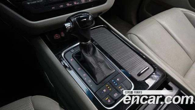 2014 Kia 올 뉴 카니발