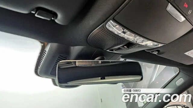 2022 Mercedes-Benz CLS-클래스 C257