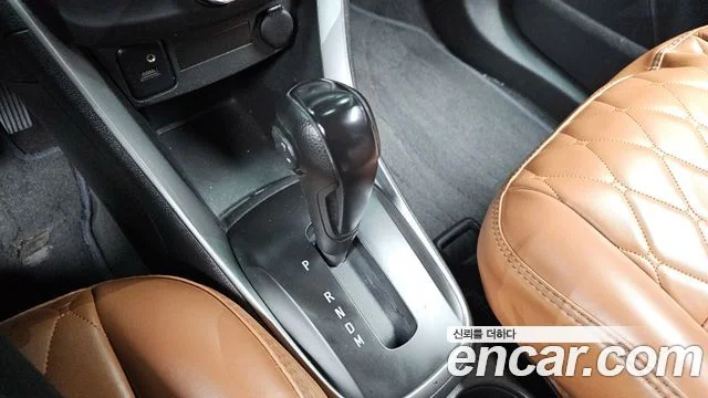 2020 Chevrolet Trax (New)