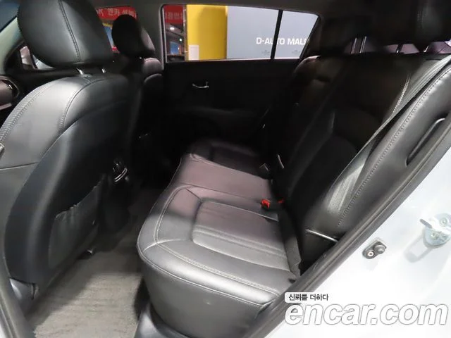 2014 Kia 더 뉴 스포티지 R