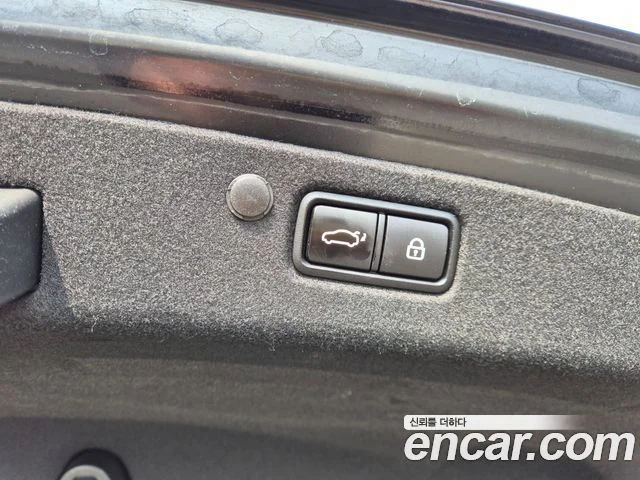 2021 Hyundai 더 뉴 그랜저 IG