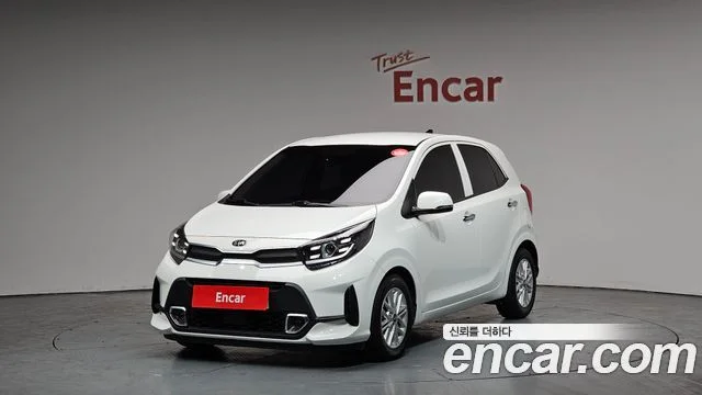 2020 Kia Morning Urban (JA)