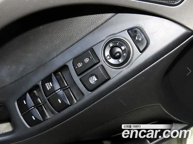 2015 Hyundai Avante (New)