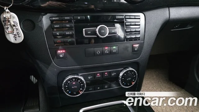 2013 Mercedes-Benz GLK-클래스 X204