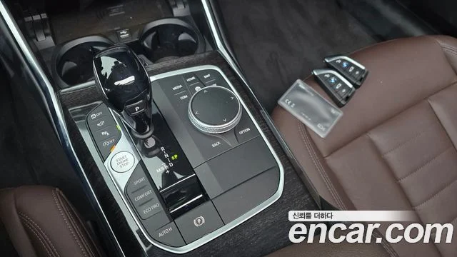 2021 BMW 3 Series (G20)