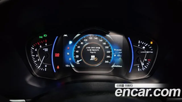 2018 Hyundai 싼타페 TM