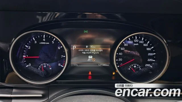 2021 Kia Carnival Gen.4