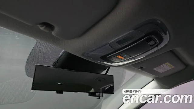 2020 Hyundai Avante (CN7)