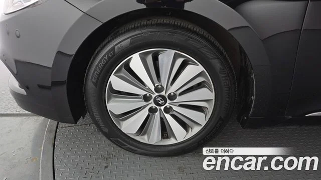 2014 Hyundai 그랜저 HG 하이브리드