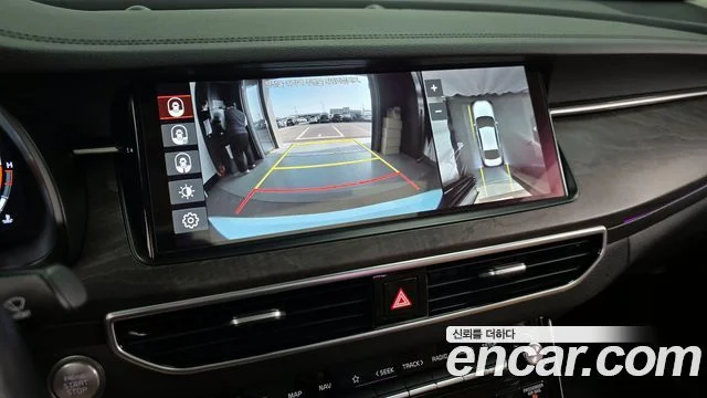 2019 Kia K7 프리미어