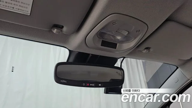 2019 Chevrolet Spark (New)