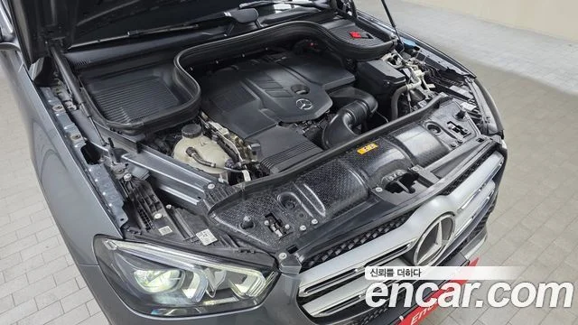 2020 Mercedes-Benz GLE-클래스 W167