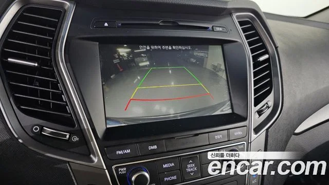 2016 Hyundai 싼타페 더 프라임