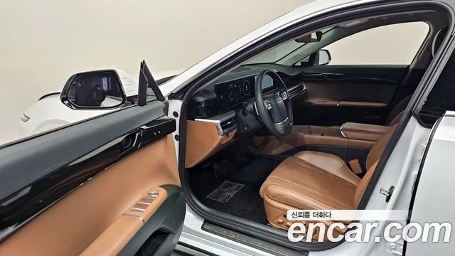 2023 Hyundai Grandeur (GN7)