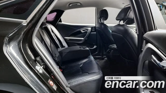 2014 Hyundai Grandeur (HG)