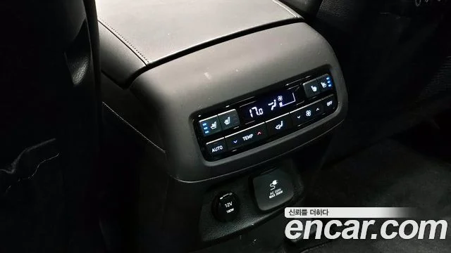 2023 Hyundai Palisade (New)