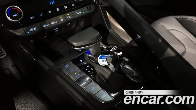 2026 Hyundai Avante (New) (CN7)