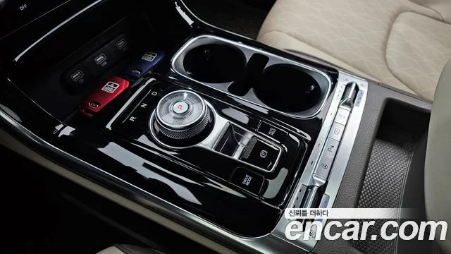 2021 Kia Carnival Gen.4