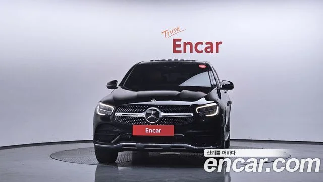 2021 Mercedes-Benz GLC-클래스 X253
