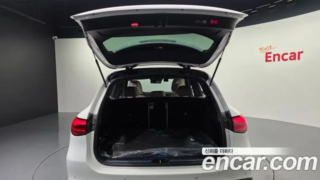 2025 Mercedes-Benz GLC-클래스 X254