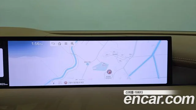 2025 Genesis G80 (RG3)