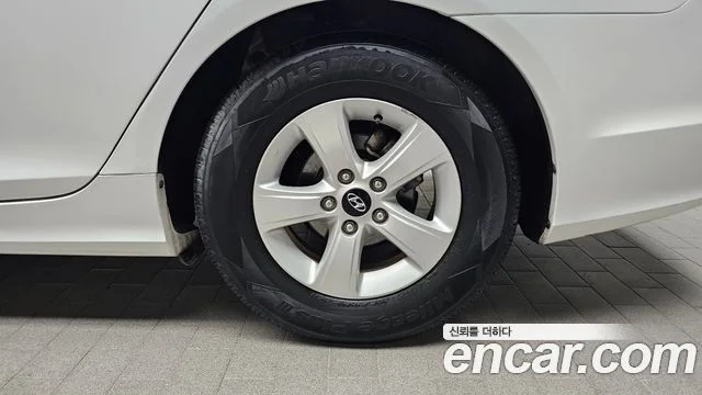 2012 Hyundai 쏘나타 더 브릴리언트