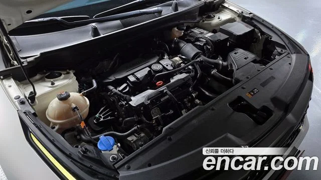 2022 Kia Sportage Gen.5