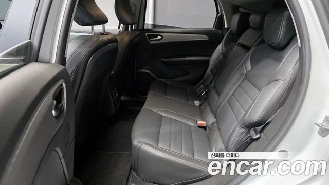 2023 Renault Korea XM3