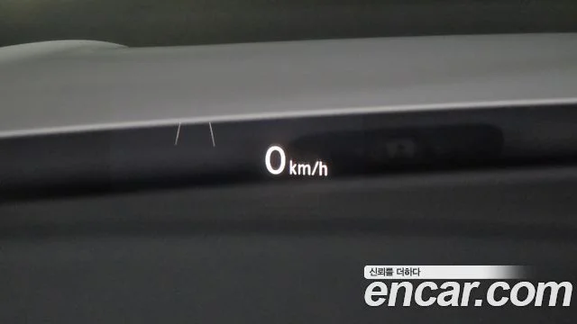 2020 Volkswagen 티구안 2세대