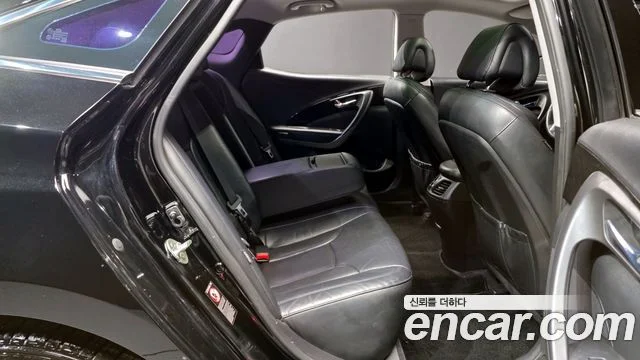 2015 Hyundai Grandeur (HG)