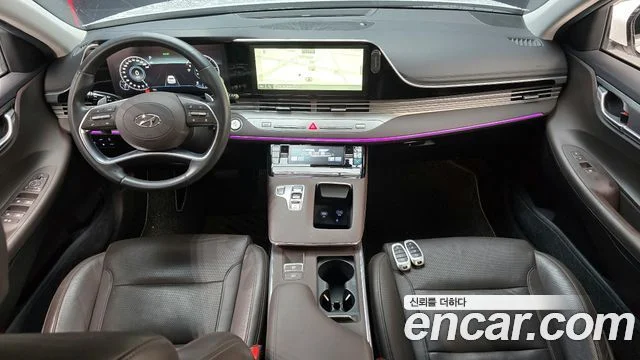 2020 Hyundai 더 뉴 그랜저 IG