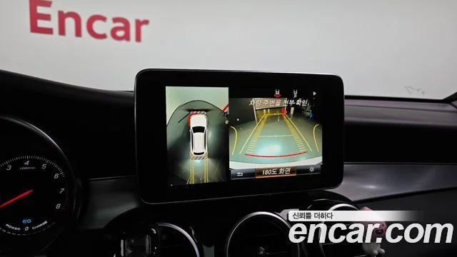 2019 Mercedes-Benz GLC-클래스 X253