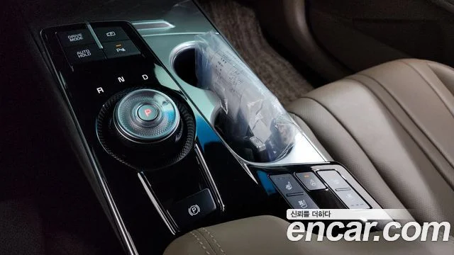 2022 Kia K8 하이브리드