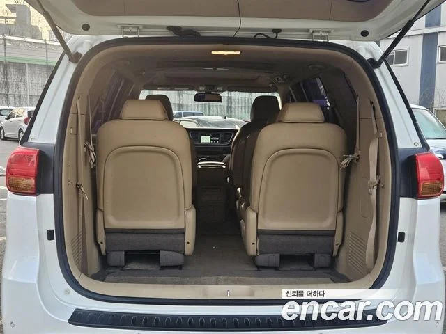 2014 Kia 올 뉴 카니발