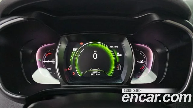 2024 Renault Korea QM6 (New)