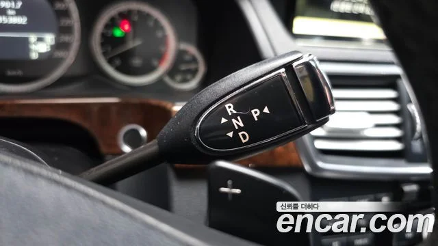 2011 Mercedes-Benz E-클래스 W212