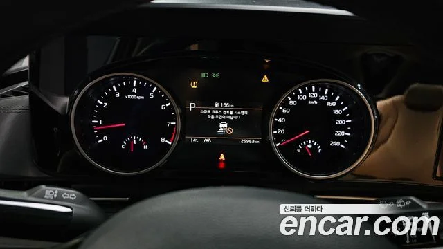 2022 Kia Carnival Gen.4