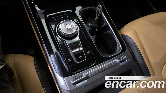 2021 Kia Carnival Gen.4