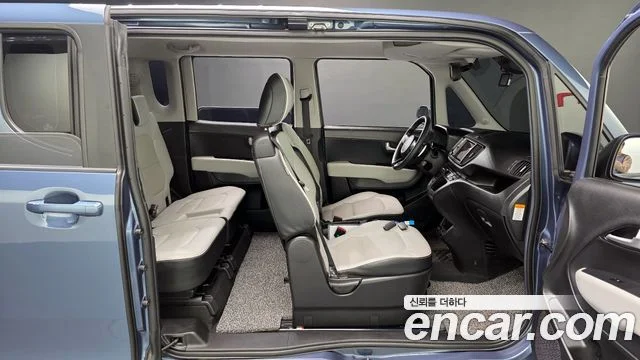 2024 Kia 더 뉴 기아 레이 EV